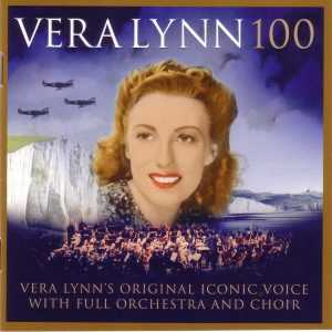 Vera Lynn - 100 1-310