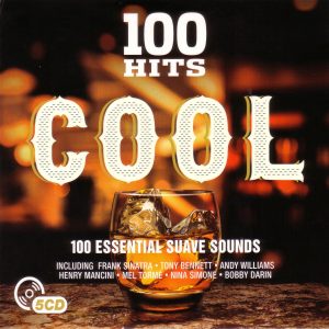 100 Hits Cool - Various (5 CD) Front-12