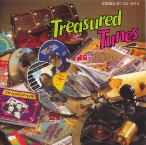 Treasured Tunes - Volume 01 (1995) Volume12