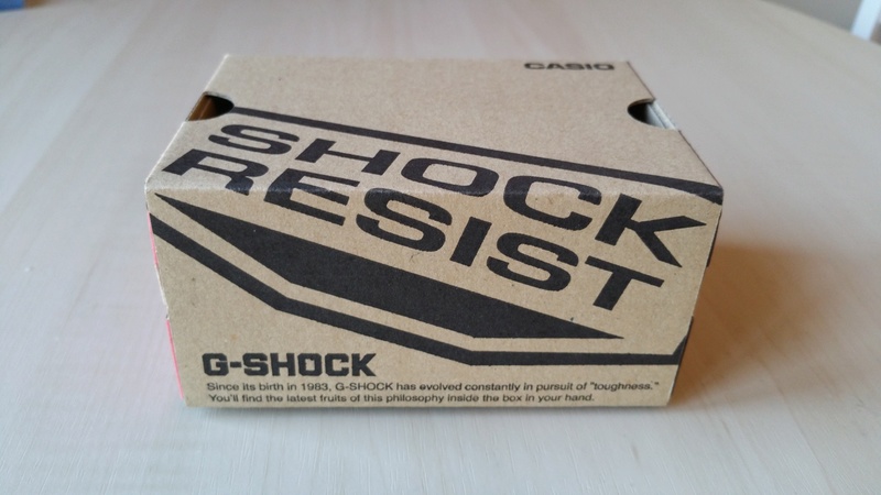 shock - Ma G-Shock GW-5000HR est arrivée ! 20170715