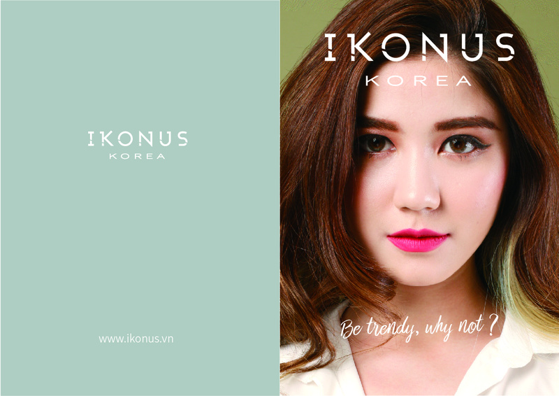 Tuyển nhiều cấp đại lý phân phối mỹ phẩm Ikonus Korea trên Toàn Quốc. Dm-0110
