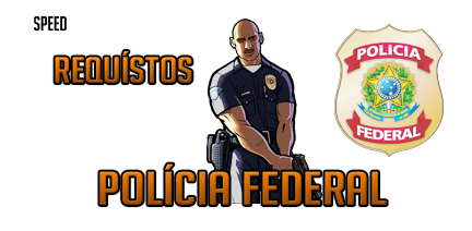 Policia Federal Manual. Requis11