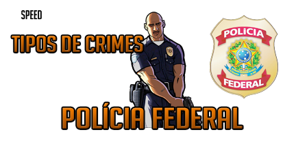 Policia Federal Manual. Tipos_13