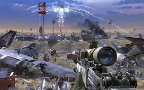 تحميل لعبة Call Of Duty Modern Warfare 2 كاملة Images17