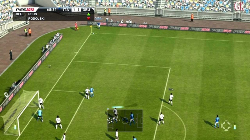 تحميل لعبة PES 2013 كاملة Maxres10