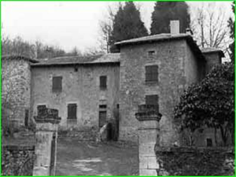 Les Forges de l’Angoumois à travers l’histoire des Forges de Pont Rouchaud, à Roussines (16) F00210