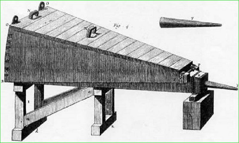 Les Forges de l’Angoumois à travers l’histoire des Forges de Pont Rouchaud, à Roussines (16) F00710