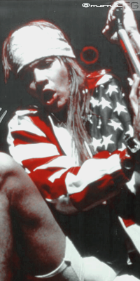 Axl Rose Axls10