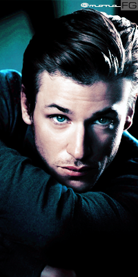 Gaspard Ulliel Gas11