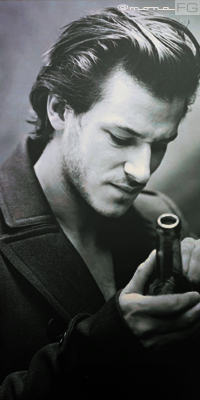 Gaspard Ulliel Gas210