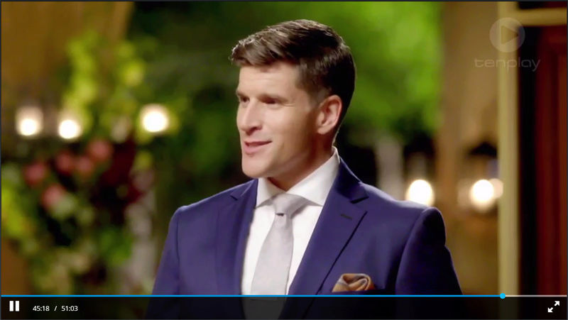 Bachelor Australia - Season 5 - Matty Johnson - Screencaps - *Sleuthing Spoilers* - Discussion  - Page 37 Screen16