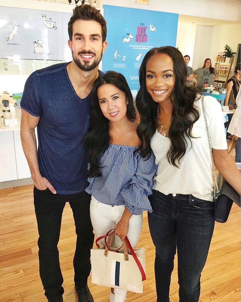 maybeyouliterallycaneven - Rachel Lindsay & Bryan Abasolo - FAN Forum - Discussion - #3 - Page 18 20686610