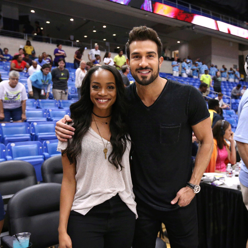 maybeyouliterallycaneven - Rachel Lindsay & Bryan Abasolo - FAN Forum - Discussion - #3 - Page 18 20759510