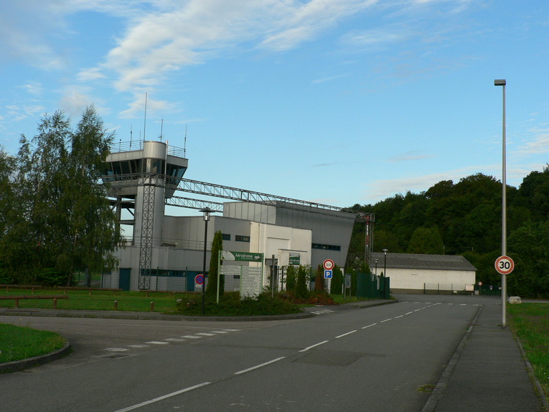 Parcours vita de l'aérodrome de Montbéliard/Doubs P1320016
