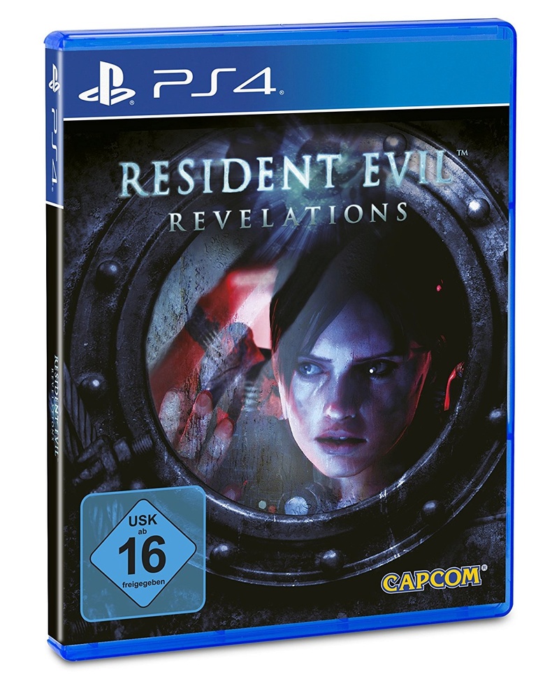 Resident Evil Revelations 91cund10