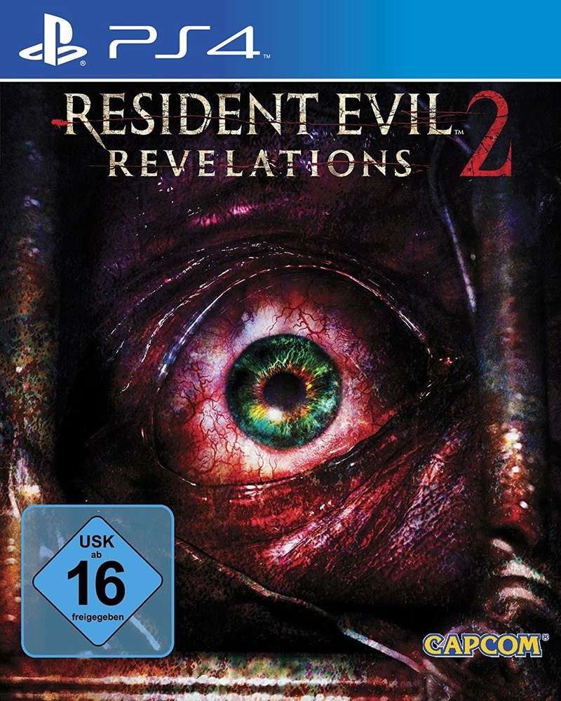 Resident Evil Revelations 2 91hnln10