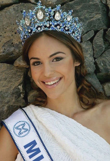 Nueva Corona Miss World Spain Captur10