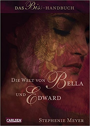 Die Welt von Bella und Edward 416cyc10