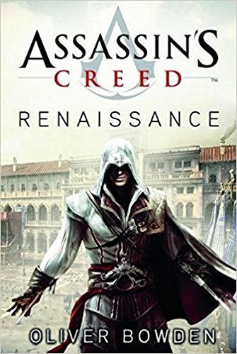 Assassin's Creed. Renaissance 51e-lb10