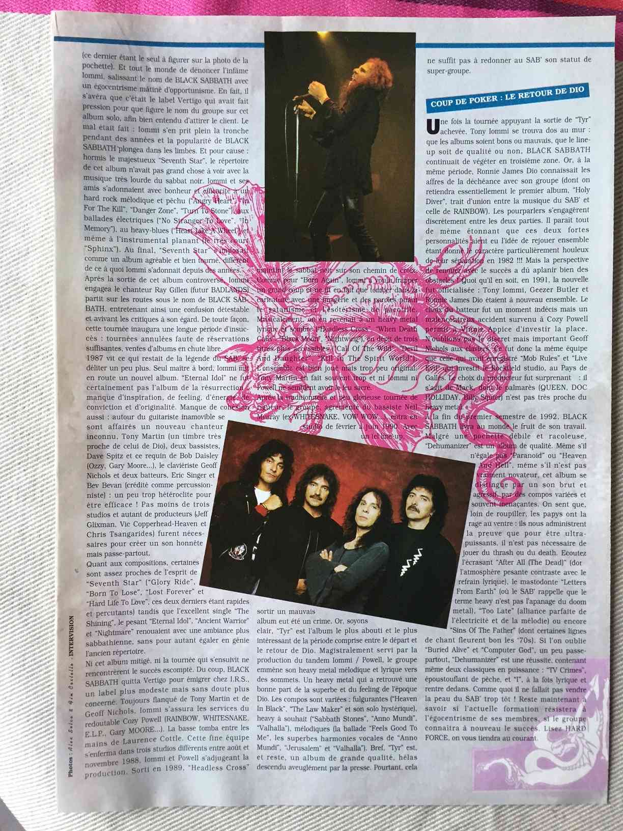 DEEP PURPLE & CO presse - Page 2 Img_4510