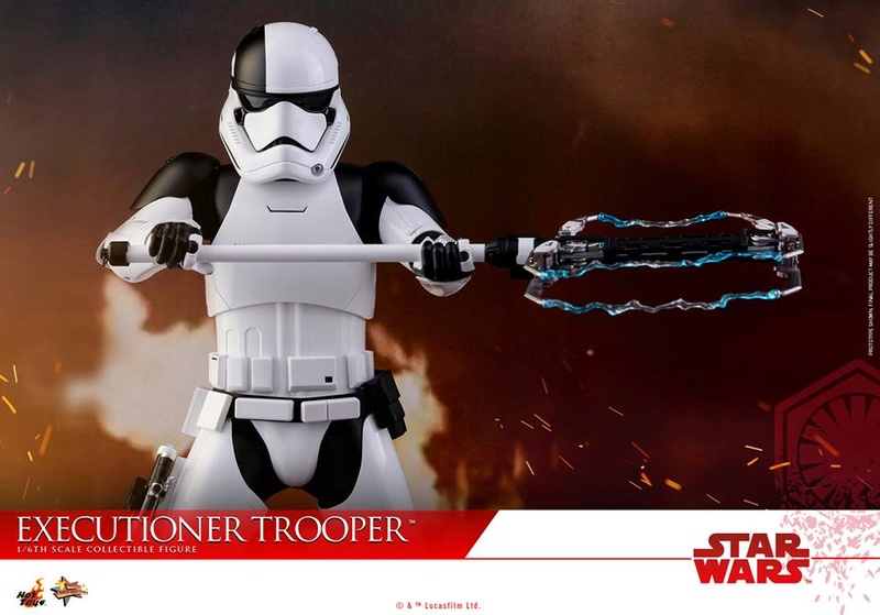 [Hot Toys]- Star Wars EP VIII- Executioner trooper  21151611