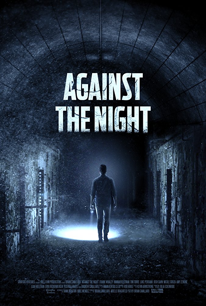 Against the Night (2017) Mv5bnd10