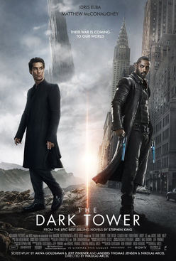 La Torre Oscura (The Dark Tower, 2017) The_da10