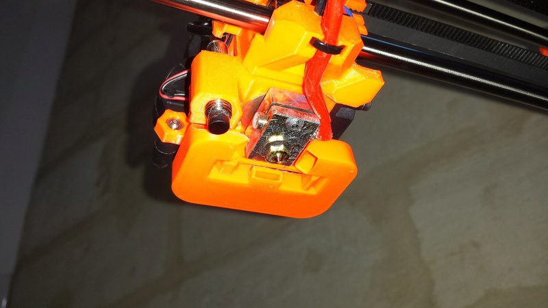 it is arrived !!! imprimante 3D Original Prusa i3 MK2S - Page 9 20170939