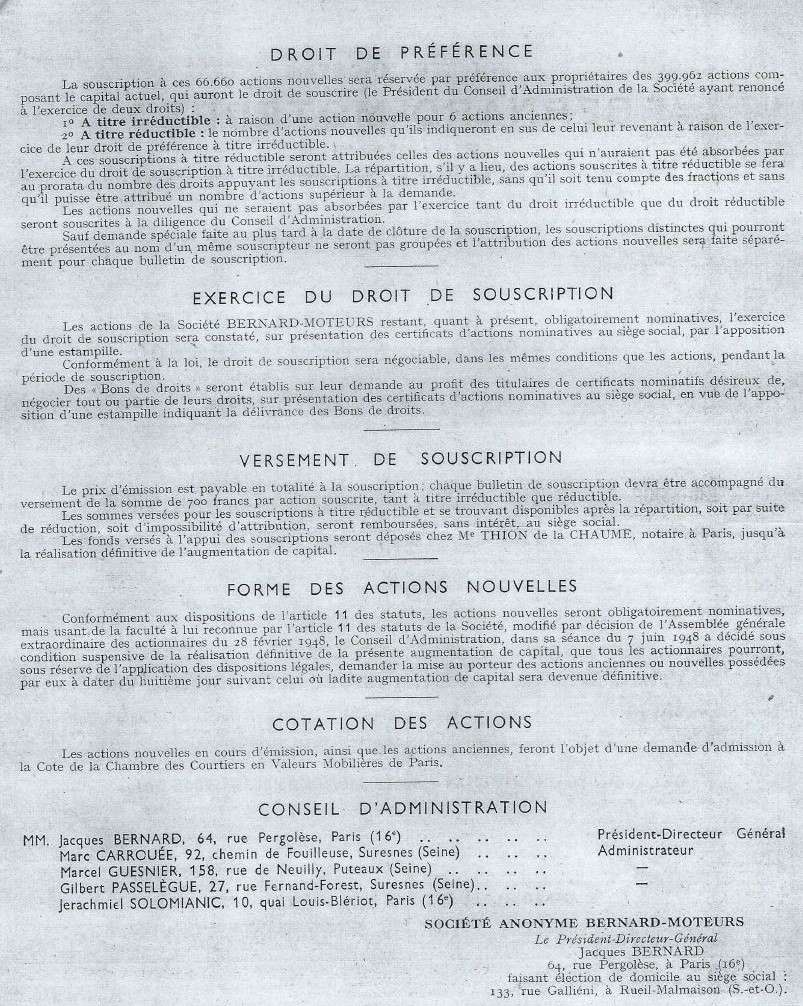 08 Avis pour les Actionnaires juin 1948 218