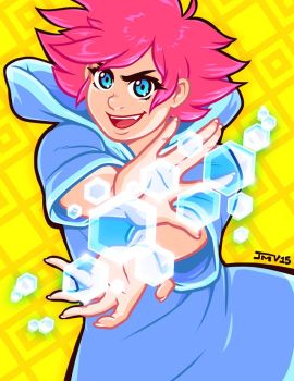 Kumatora (Mother Series) Mother10