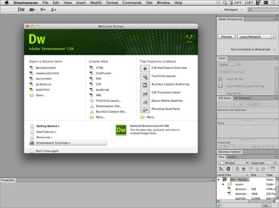 Diseño web Adobe-10