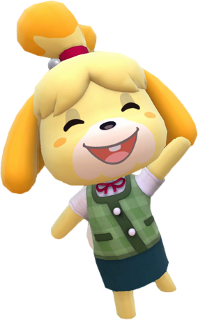 Animal Crossing [PNG uniquement] C8e07a10