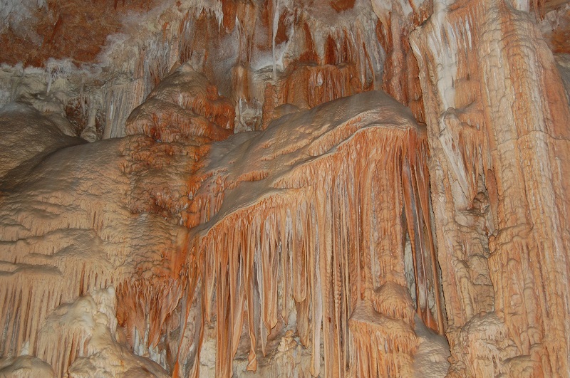 grotte de l'aven d'orgnac Dsc_0566