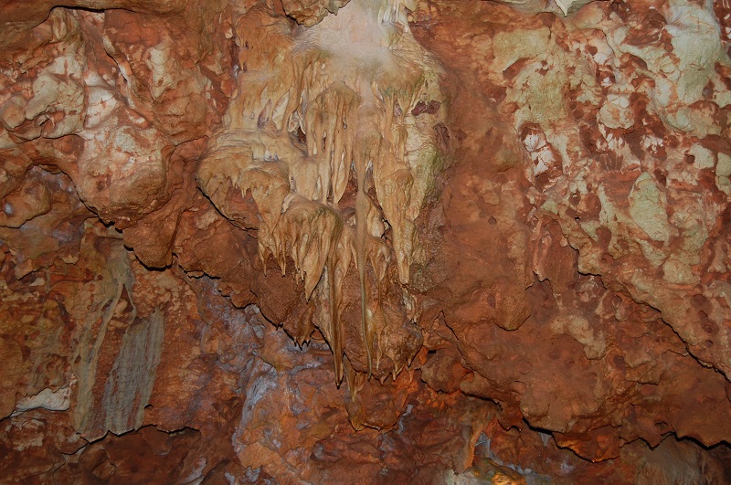 la grotte de la forestiere Dsc_1993