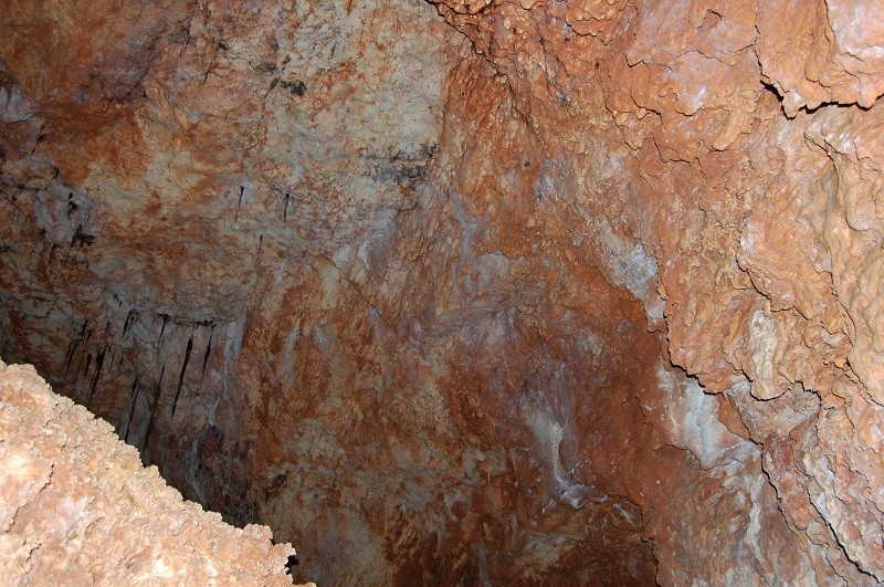 la grotte de la forestiere Dsc_2020