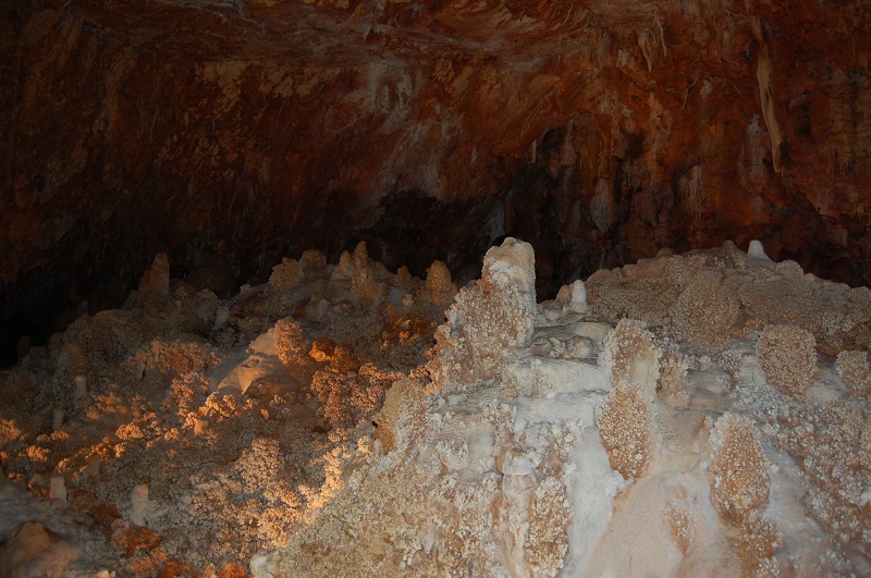 la grotte de la forestiere Dsc_2038