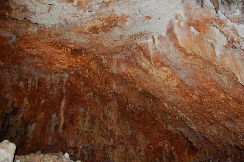 la grotte de la forestiere Dsc_2039