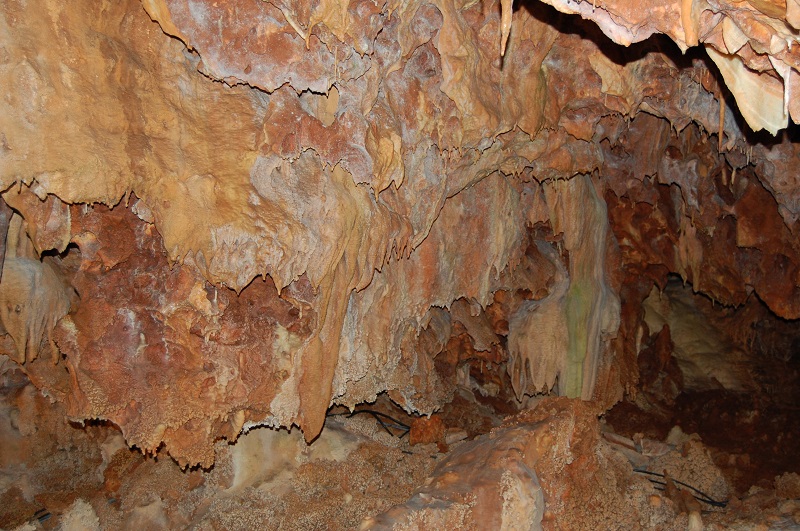 la grotte de la forestiere Dsc_2064