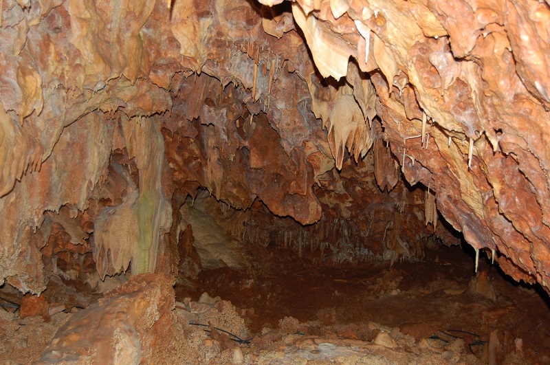 la grotte de la forestiere Dsc_2065