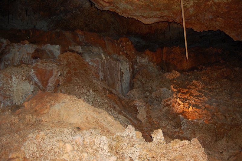 la grotte de la forestiere Dsc_2068