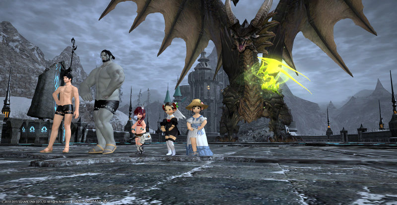 Vieux dossiers !  Ffxiv_42