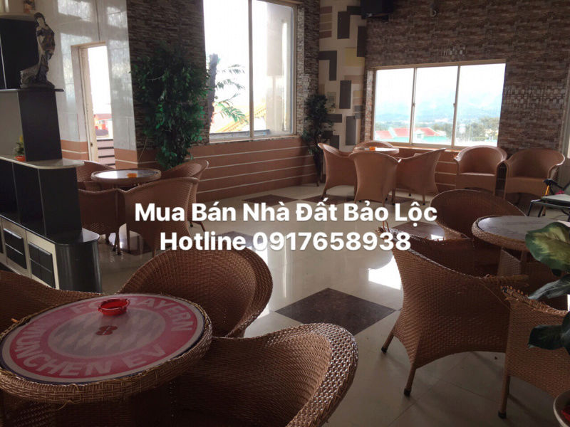 CẦN BÁN GẤP TOÀ NHÀ LIÊN HỢP ĐƯỜNG HAI BÀ TRƯNG PHƯỜNG 1 BẢO LỘC LÂM ĐỒNG Img_1419