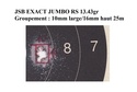 TESTE HATSAN BARRAGE 5.5mm 45joules semi auto Exact_10