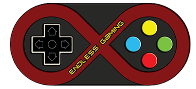 Endless Gaming Logo210