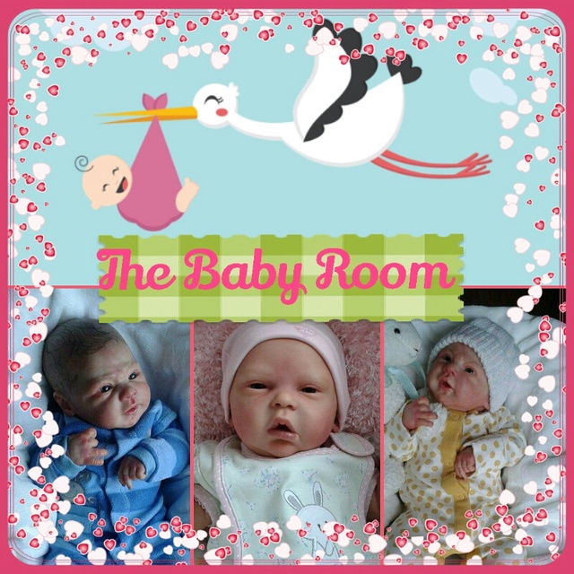 The Baby Room