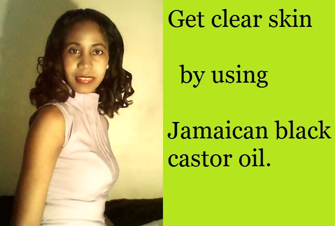 Get Beautiful Skin By Using Jamaican Black Castor Oil Snapsh10