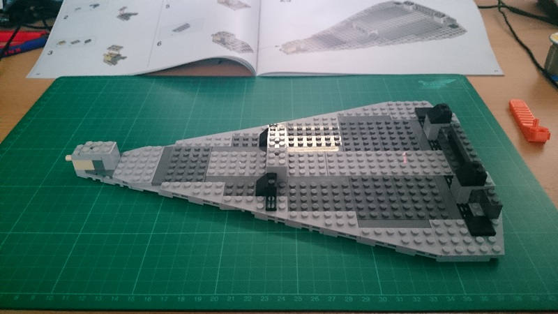 LEGO STAR WARS gebaut von Brandti Dsc_0326