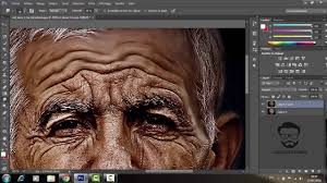 دورة فوتوشوب كاملة  Adobe photoshop cs6  Images17