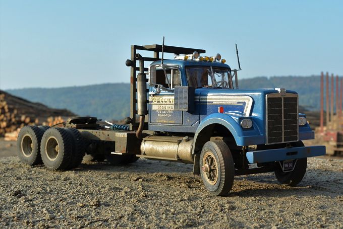 White Western Star  Rf10