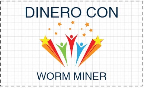 WormMiner | Bono por registro Sin_ty15